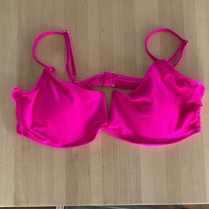 Swimsuit top